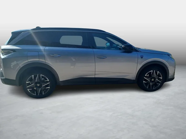 Peugeot 5008 (2026) — foto 13 van 17