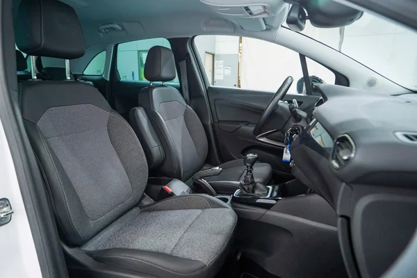 Opel Crossland (2021) — foto 6 van 80