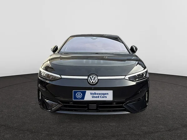VOLKSWAGEN ID.7 (2026) — foto 15 van 16