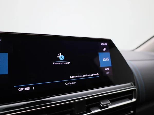 Citroën C5 Aircross (2023) — foto 24 van 42