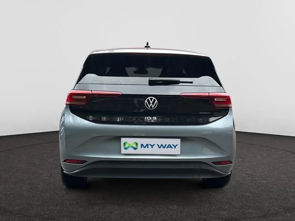 VOLKSWAGEN ID.3 (2021) — foto 25 van 29