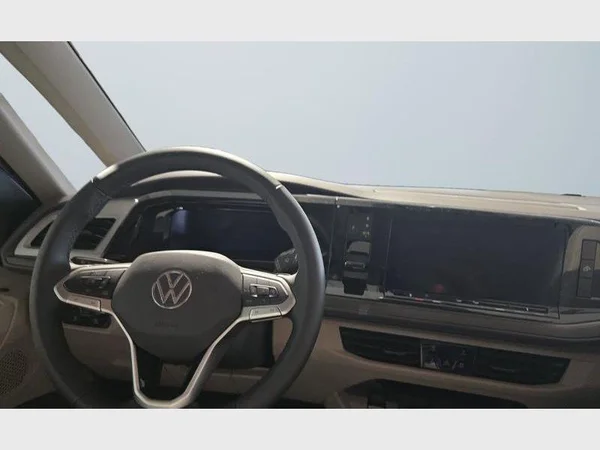 VOLKSWAGEN California T7 eHybrid (2026) — foto 5 van 17