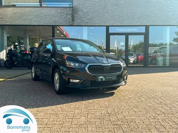 Skoda Fabia 00d8280f-5595-4e21-be65-6e5033dfd665