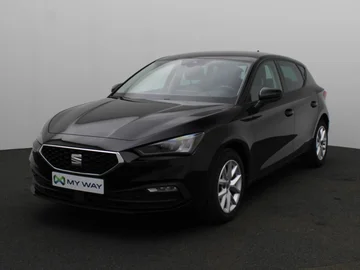 SEAT Leon (2024)