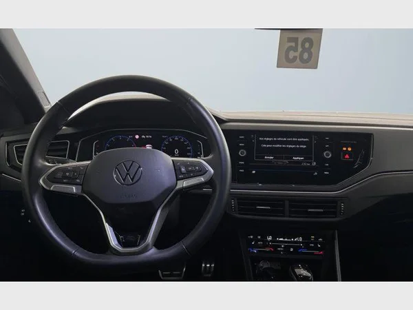 Volkswagen Taigo (2025) — foto 2 van 15