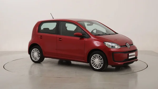 Volkswagen Up! (2022) — foto 21 van 23