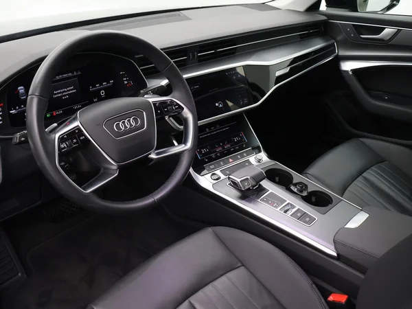 AUDI A6 Dsl (2023) — foto 23 van 28