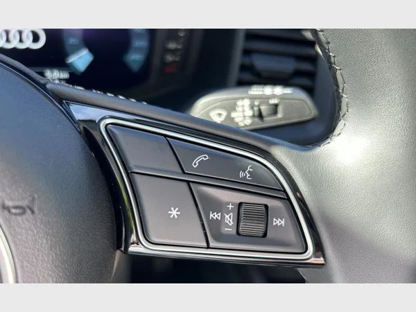 Audi A1 Sportback (2026) — foto 20 van 29