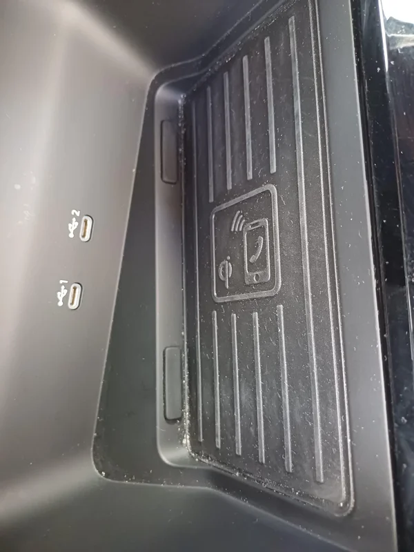 Audi A3 (2025) — foto 10 van 21