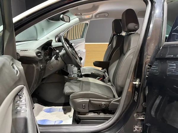 Opel Crossland (2018) — foto 23 van 25