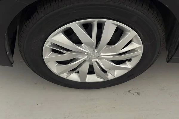 Peugeot 208 (2020) — foto 16 van 31