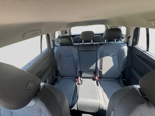 VOLKSWAGEN Tayron (2025) — foto 3 van 21