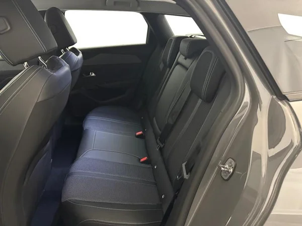 PEUGEOT 308 SW Dsl (2024) — foto 4 van 28