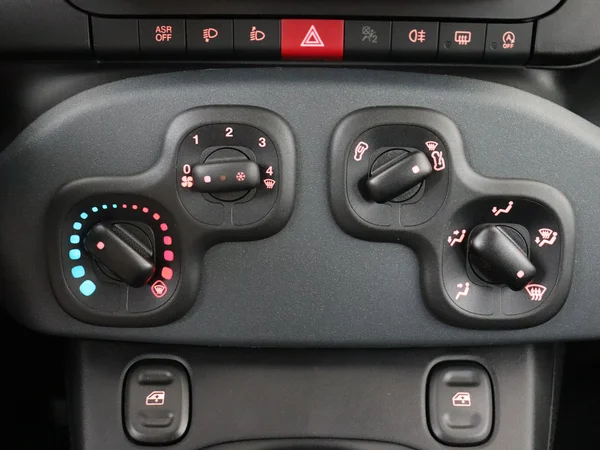 FIAT Panda (2025) — foto 16 van 23