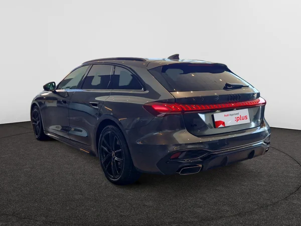 AUDI A5 Avant (2026) — foto 7 van 8