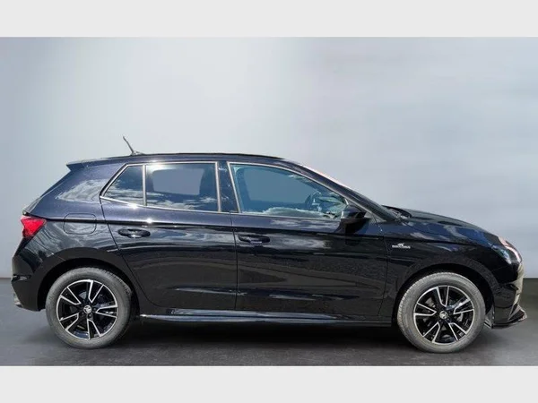 Skoda Fabia (2024) — foto 22 van 28