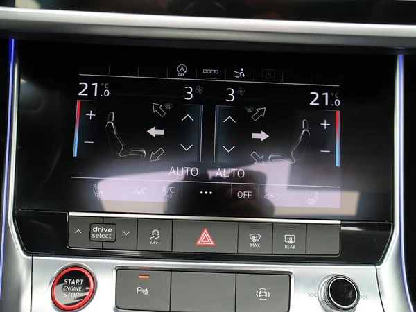 AUDI S7 Sportback (2022) — foto 20 van 32