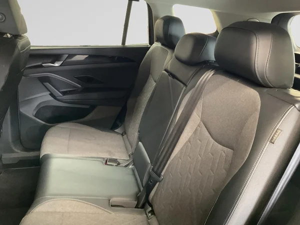 VOLKSWAGEN Tayron (2025) — foto 10 van 23