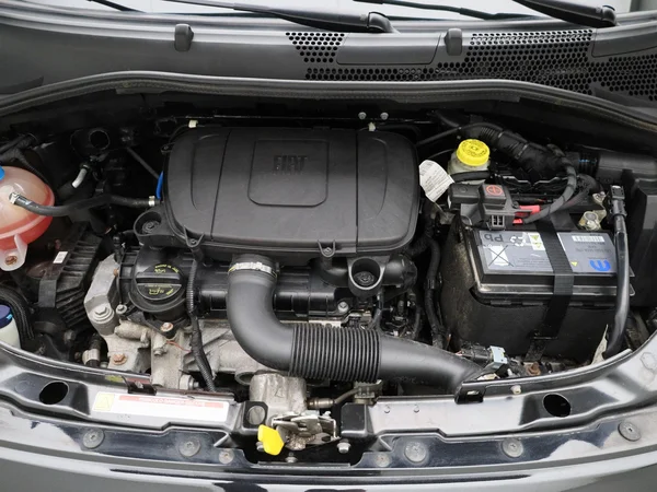 Fiat 500 (2021) — foto 18 van 33