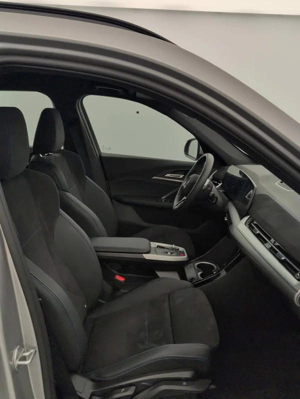 BMW X1 (U11) (2025) — foto 9 van 22