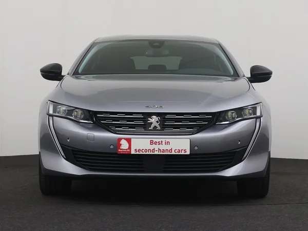 PEUGEOT 508 (2022) — foto 28 van 30