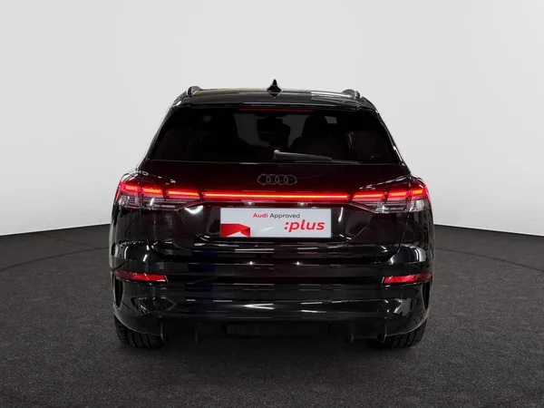 AUDI Q4 e-tron (2026) — foto 18 van 21