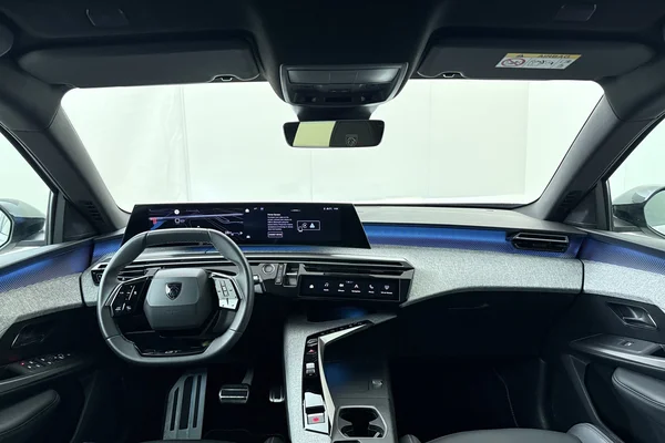 Peugeot 3008 (2025) — foto 18 van 18