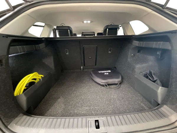 SKODA Enyaq (2025) — foto 16 van 25