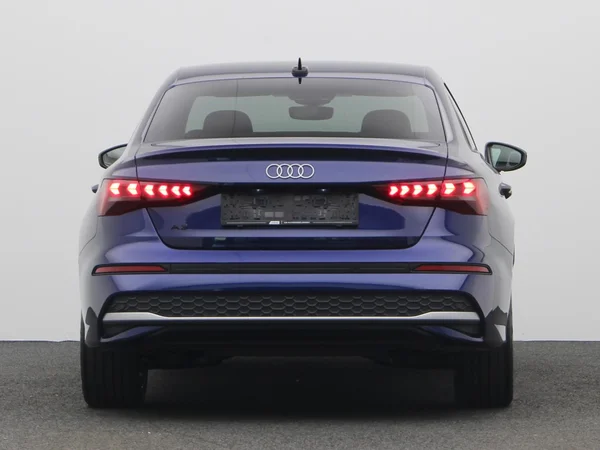 AUDI A3 Sedan (2025) — foto 17 van 20