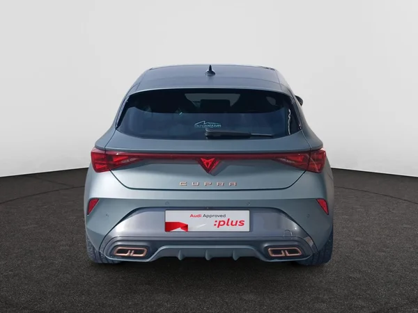 CUPRA Leon e-Hybrid (PHEV) (2025) — foto 14 van 19