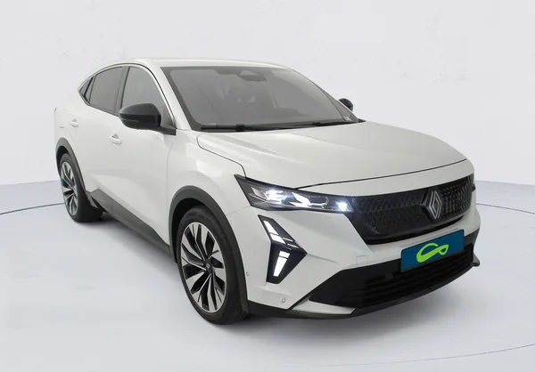 Renault Rafale E-TECH (HEV) (2026) — foto 22 van 24