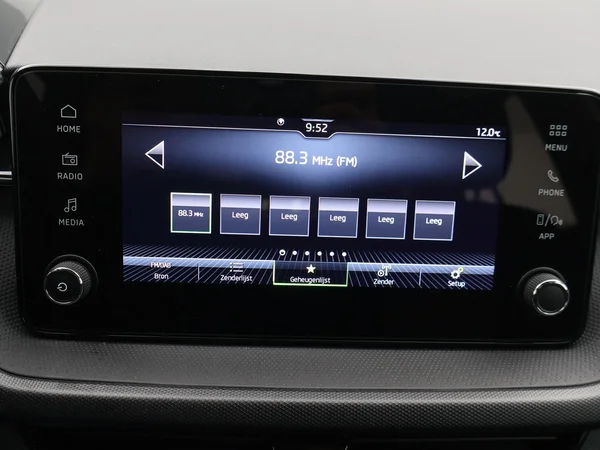 SKODA Fabia (2025) — foto 11 van 25