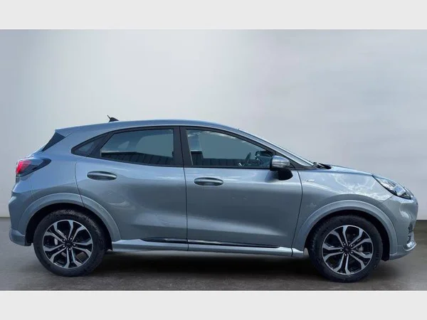 Ford Puma (2024) — foto 22 van 27