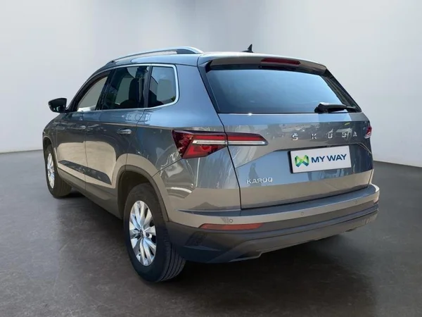 SKODA Karoq (2022) — foto 26 van 29