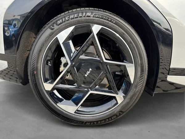 Kia EV4 (2025) — foto 26 van 30