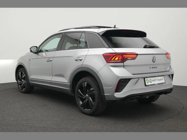 VOLKSWAGEN T-Roc (2025) — foto 28 van 30