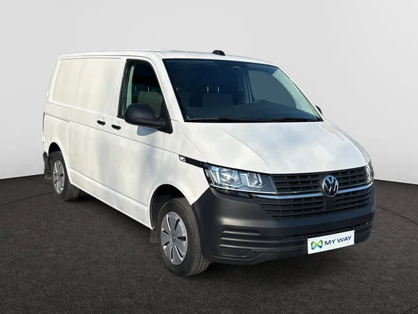 VOLKSWAGEN Transporter T6.1 1000 Fou Swb (2023) — foto 16 van 20