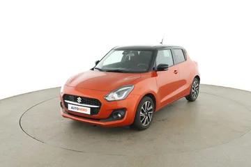 Suzuki Swift ce7f022c-fe48-43db-b040-320c66bdec11