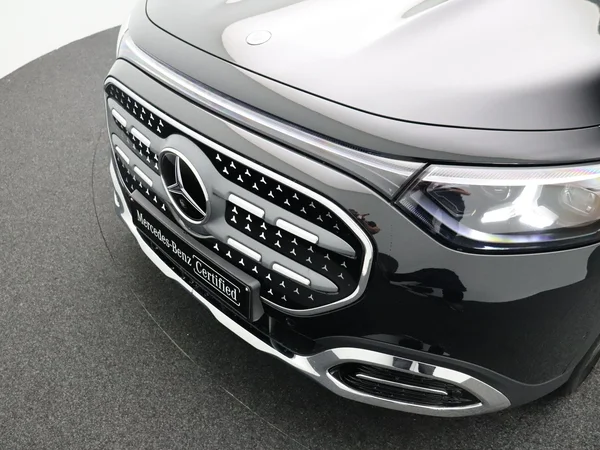 Mercedes-Benz GLB (2026) — foto 28 van 36