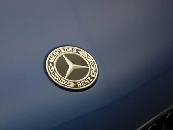 Mercedes-Benz CLA (2024) — foto 37 van 57