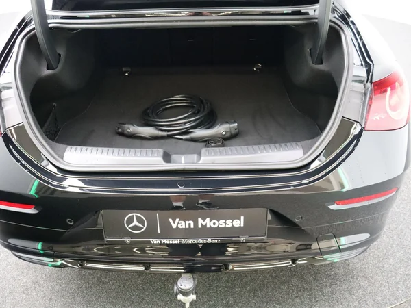 Mercedes-Benz CLA (2026) — foto 19 van 31