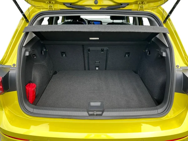 VOLKSWAGEN Golf VIII (2022) — foto 5 van 24
