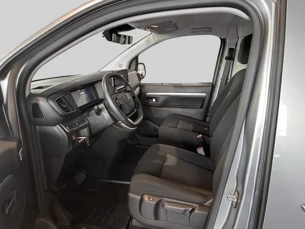 Peugeot Expert (2025) — foto 22 van 23