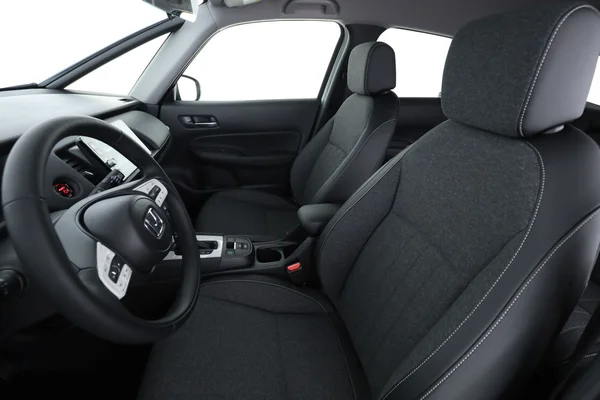 Honda Jazz (2024) — foto 16 van 16