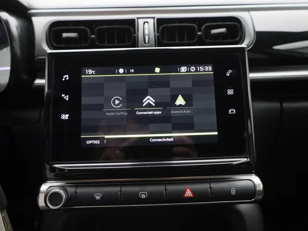 Citroën C3 (2022) — foto 18 van 37