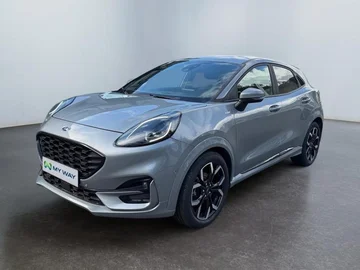 FORD Puma (2024)
