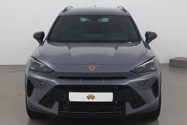 CUPRA Formentor (2025) — foto 12 van 29