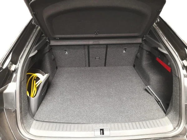 SKODA Enyaq Coupé (2025) — foto 16 van 24