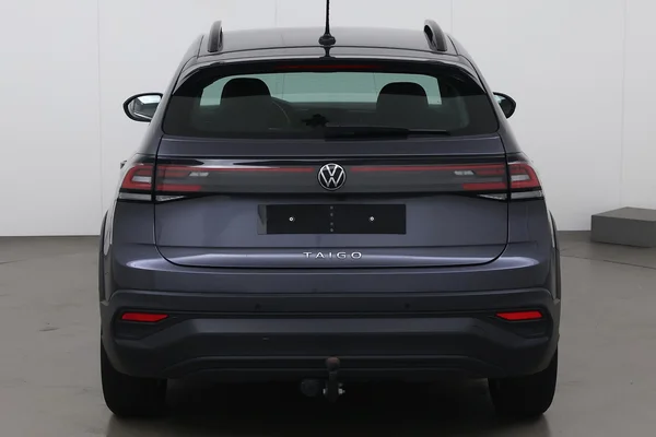 Volkswagen Taigo (2022) — foto 14 van 19