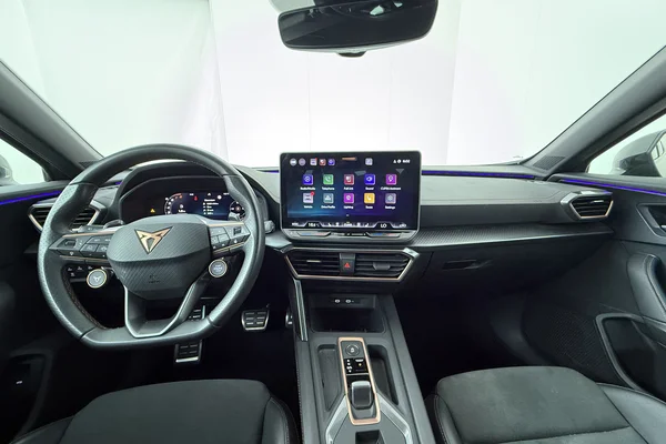 CUPRA Formentor (2025) — foto 29 van 29